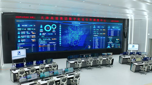 聚力向新，筑夢津彩——天津城投集團(tuán)的運(yùn)營與管理新實踐